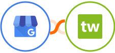 Google My Business + Teachworks Integration