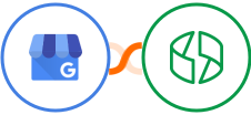 Google My Business + Zoho Billing Integration