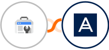 Google Search Console + Acronis Integration