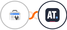 Google Search Console + ActiveTrail Integration