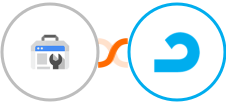 Google Search Console + AdRoll Integration