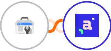 Google Search Console + Agendor Integration