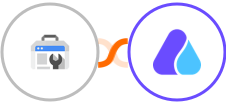 Google Search Console + Airmeet Integration