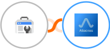 Google Search Console + Albacross Integration