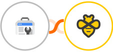 Google Search Console + Beeminder Integration