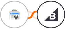 Google Search Console + Bigcommerce Integration