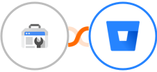 Google Search Console + Bitbucket Integration