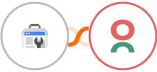 Google Search Console + Caflou Integration