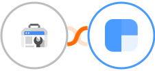 Google Search Console + Clearbit Integration