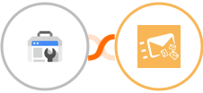 Google Search Console + Clearout Integration