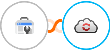 Google Search Console + CloudConvert Integration