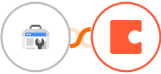 Google Search Console + Coda Integration