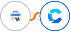 Google Search Console + CrowdPower Integration