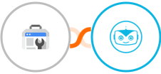 Google Search Console + Cyberimpact Integration