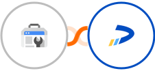 Google Search Console + Dealfront Integration