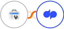 Google Search Console + Dialpad Integration