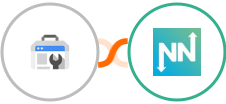 Google Search Console + DropFunnels Integration