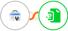Google Search Console + Eledo Integration