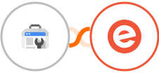 Google Search Console + Eventbrite Integration