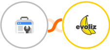 Google Search Console + Evoliz Integration