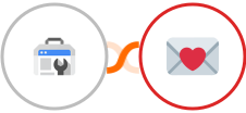 Google Search Console + Findymail Integration