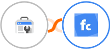 Google Search Console + FormCrafts Integration