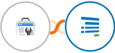 Google Search Console + Formsite Integration