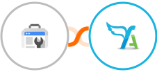 Google Search Console + FreeAgent Integration