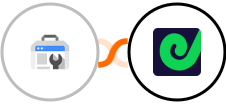 Google Search Console + Geckoboard Integration
