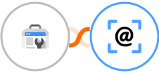 Google Search Console + GetEmails Integration