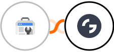 Google Search Console + Getsitecontrol Integration