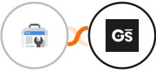 Google Search Console + GitScrum   Integration