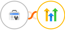 Google Search Console + GoHighLevel Integration