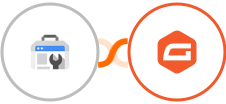 Google Search Console + Gravity Forms Integration