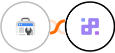 Google Search Console + Infinity Integration