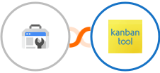 Google Search Console + Kanban Tool Integration