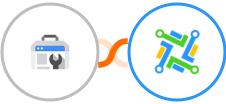 Google Search Console + LeadConnector Integration