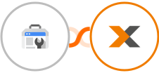 Google Search Console + Lexoffice Integration