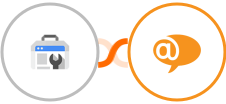 Google Search Console + LiveAgent Integration