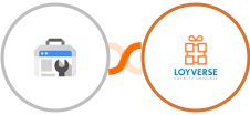 Google Search Console + Loyverse Integration