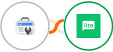 Google Search Console + MailerLite Integration