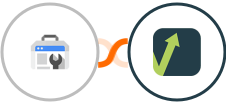 Google Search Console + Mailvio Integration