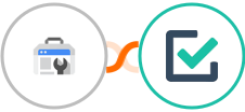 Google Search Console + Manifestly Checklists Integration
