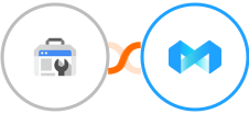 Google Search Console + ManyReach Integration