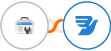 Google Search Console + MessageBird Integration