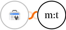 Google Search Console + More Trees Integration
