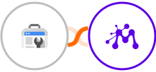 Google Search Console + Moxie Integration