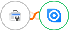 Google Search Console + Ninox Integration