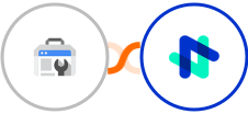 Google Search Console + Novocall Integration