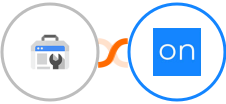 Google Search Console + Ontraport Integration